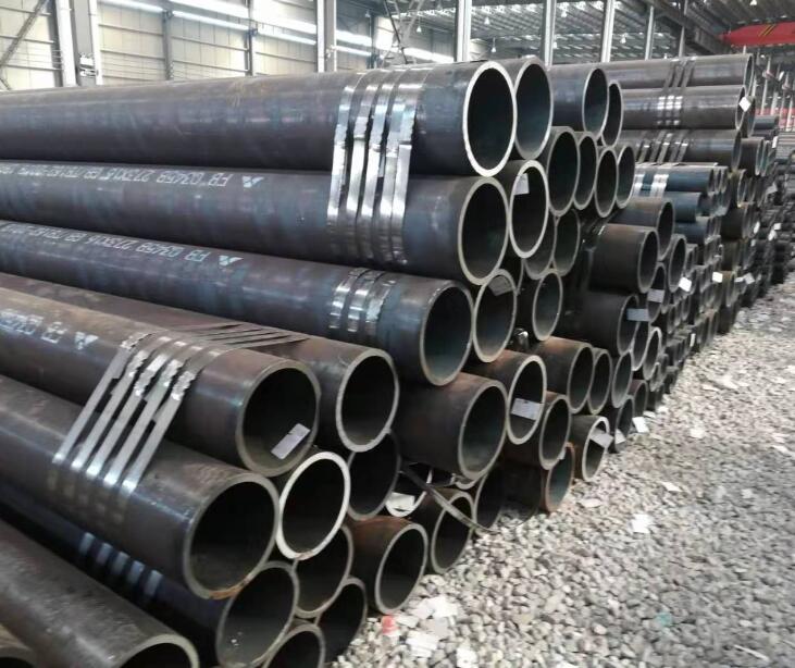 田阳Q345D化肥专用管