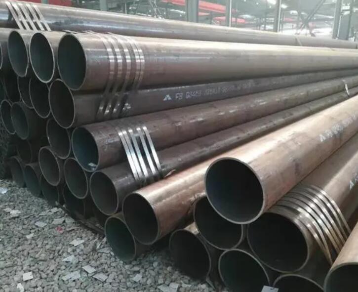 田阳高压锅炉管